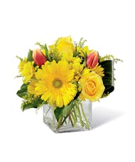 Spring Sunshine™ Bouquet