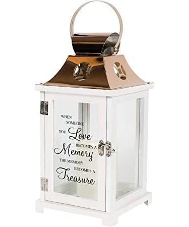 Memorial Lantern - Memory