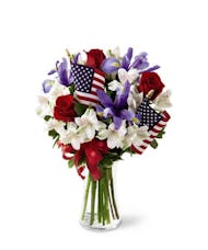 Independence Bouquet