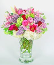 Wondrous Beauty Luxury Bouquet