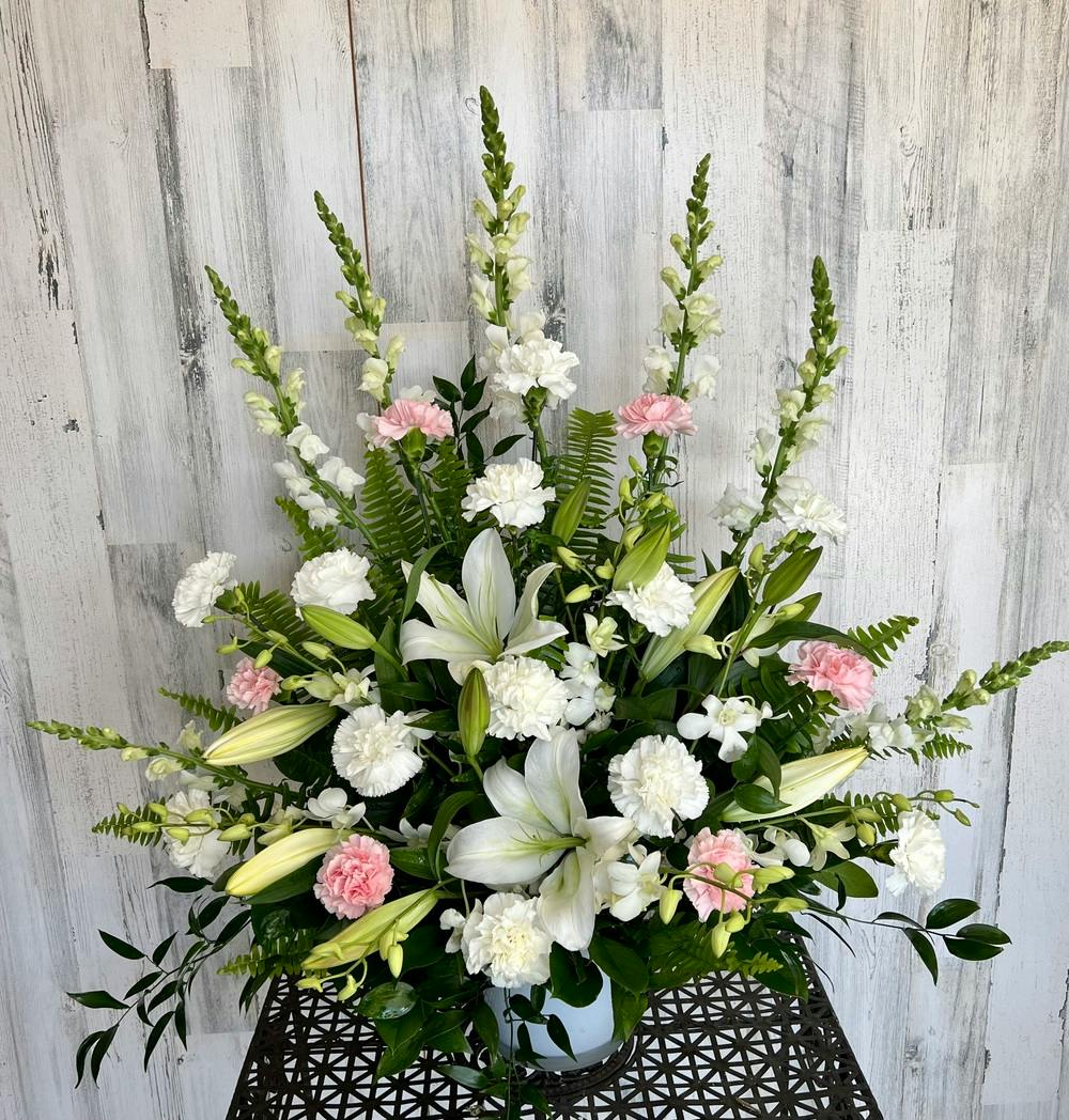 Loving Expressions Hollywood (FL) SameDay Flower Delivery Al's Florist