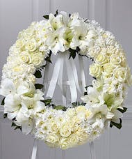 Wreath of Rememberance 