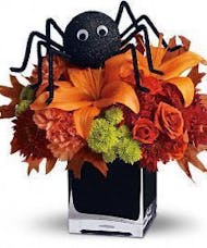 Spooky Sweet Bouquet