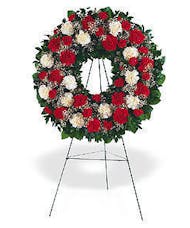 Hope & Honor Wreath