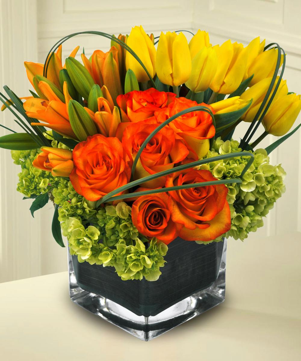 For You Flowers by Al's Florist Sameday Delivery Hollywood FL