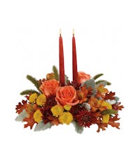 Celebrate Fall Bouquet