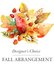 Autumn Custom Design