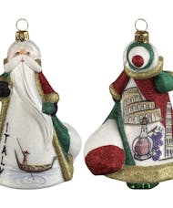 Glitterazzi International Santa Italy