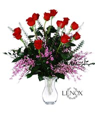 Lenox Roses